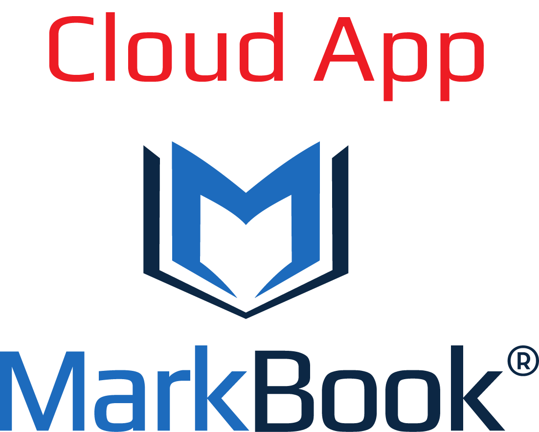 MarkBook Logo